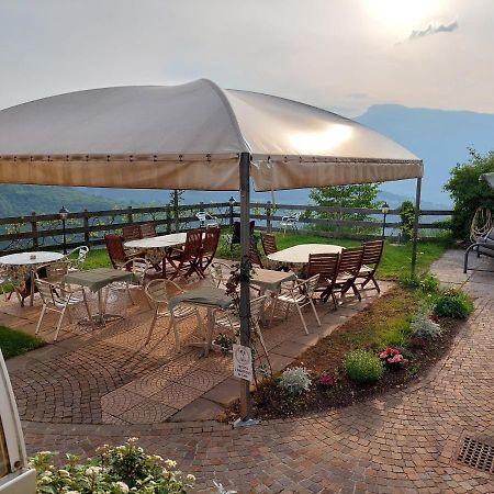 Appartamenti Camere Masi Brenta Rovereto  Buitenkant foto