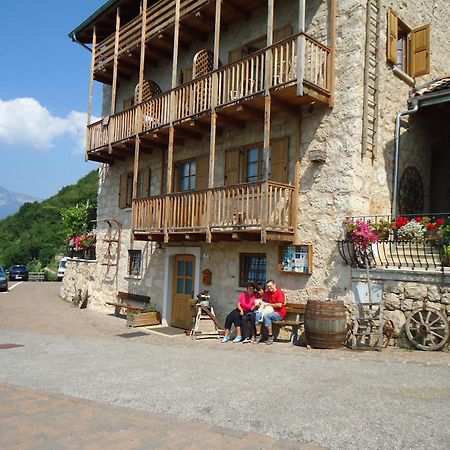 Appartamenti Camere Masi Brenta Rovereto  Buitenkant foto