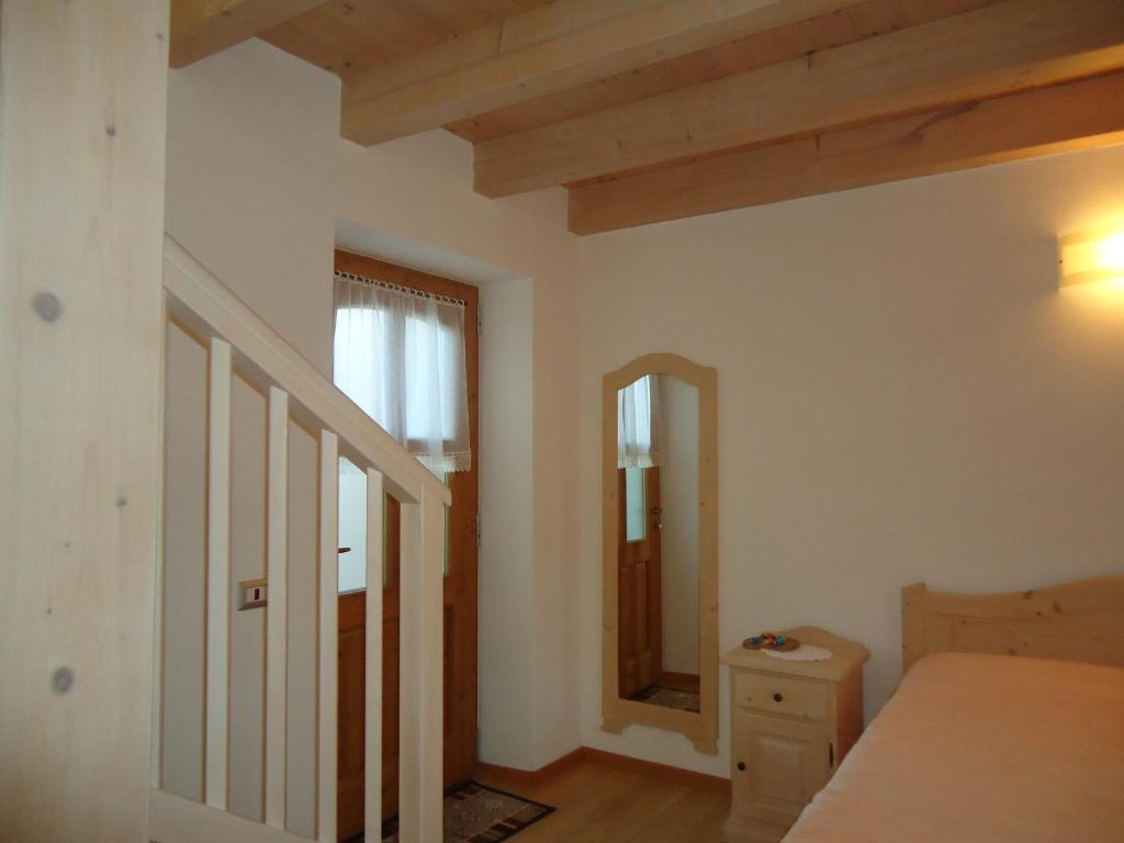 Appartamenti Camere Masi Brenta Rovereto  Buitenkant foto