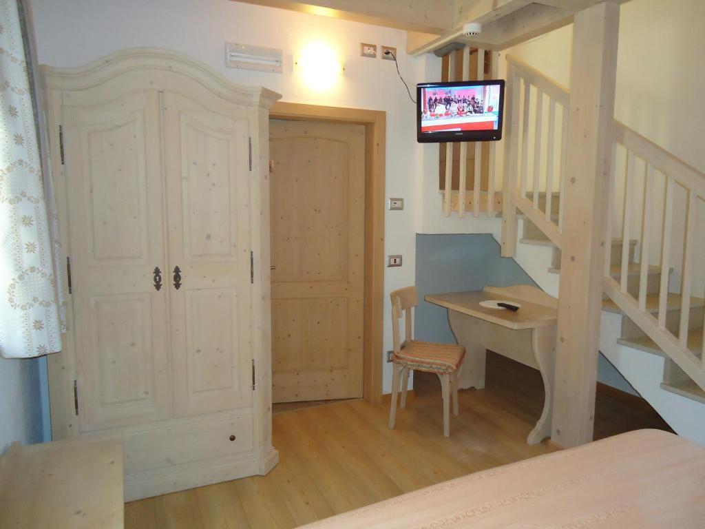Appartamenti Camere Masi Brenta Rovereto  Buitenkant foto