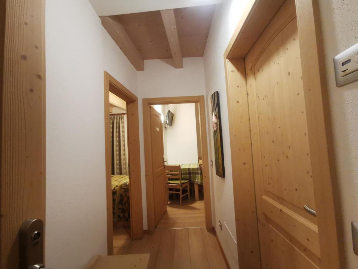 Appartamenti Camere Masi Brenta Rovereto  Buitenkant foto