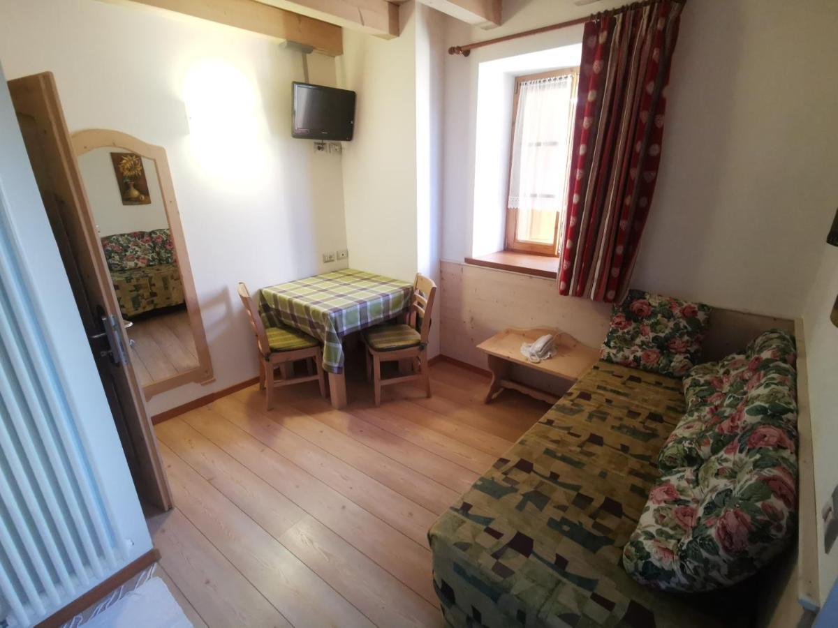 Appartamenti Camere Masi Brenta Rovereto  Buitenkant foto