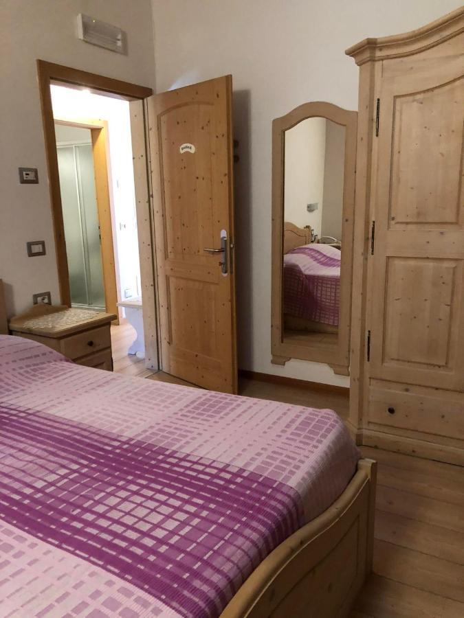 Appartamenti Camere Masi Brenta Rovereto  Buitenkant foto