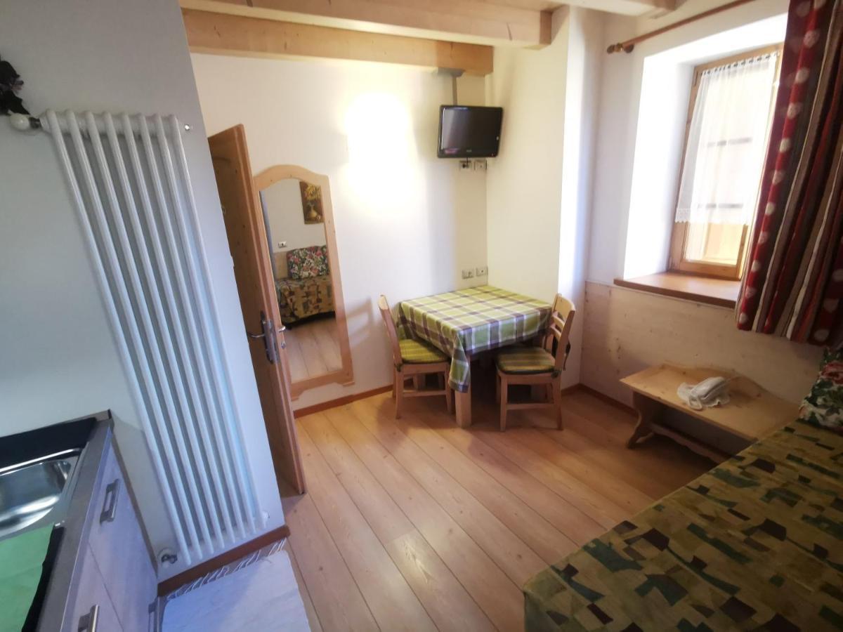 Appartamenti Camere Masi Brenta Rovereto  Buitenkant foto
