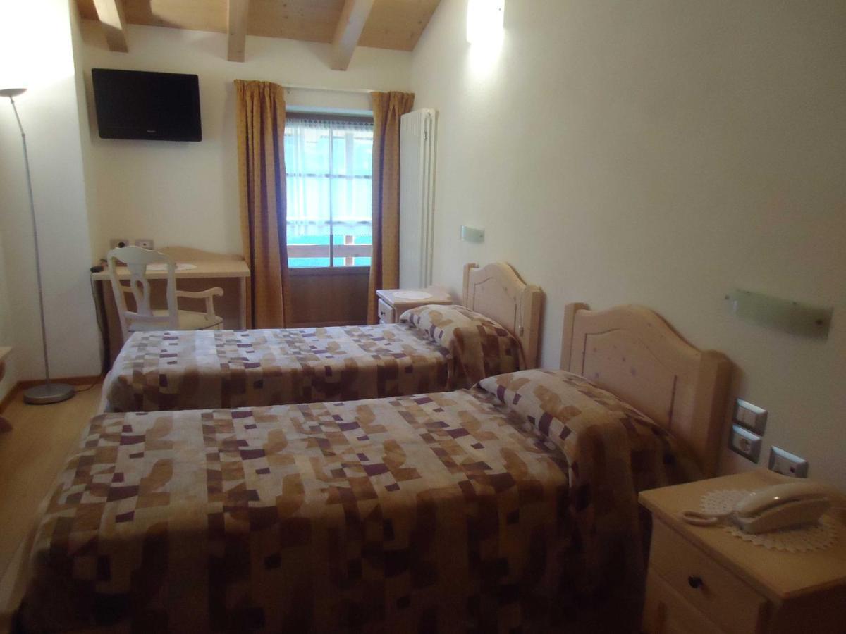 Appartamenti Camere Masi Brenta Rovereto  Buitenkant foto