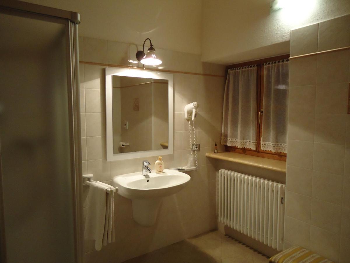 Appartamenti Camere Masi Brenta Rovereto  Buitenkant foto
