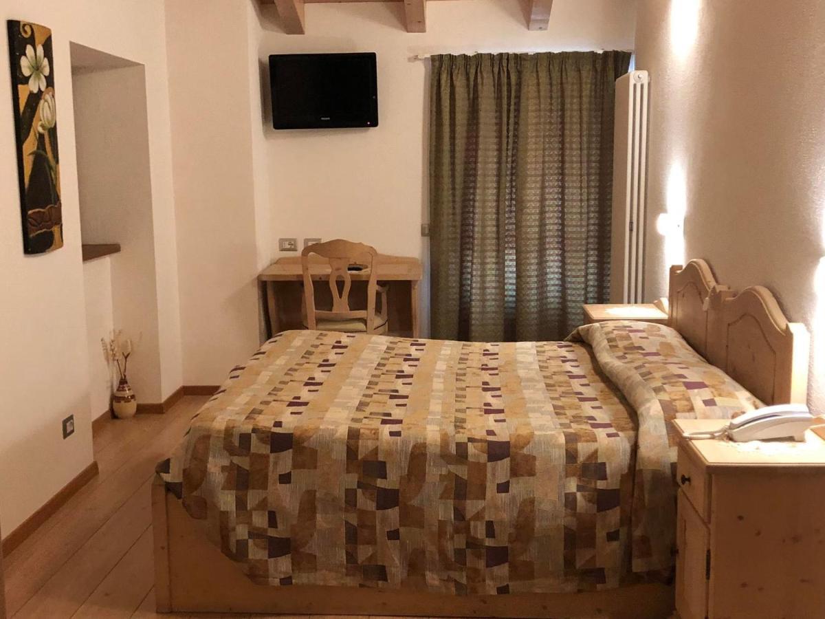 Appartamenti Camere Masi Brenta Rovereto  Buitenkant foto