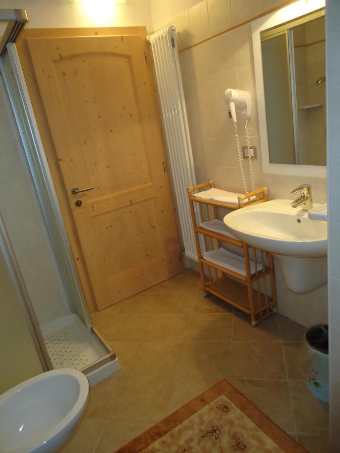 Appartamenti Camere Masi Brenta Rovereto  Buitenkant foto