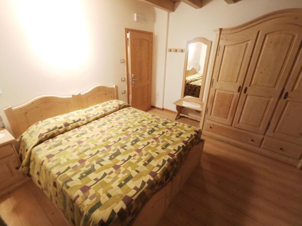 Appartamenti Camere Masi Brenta Rovereto  Buitenkant foto