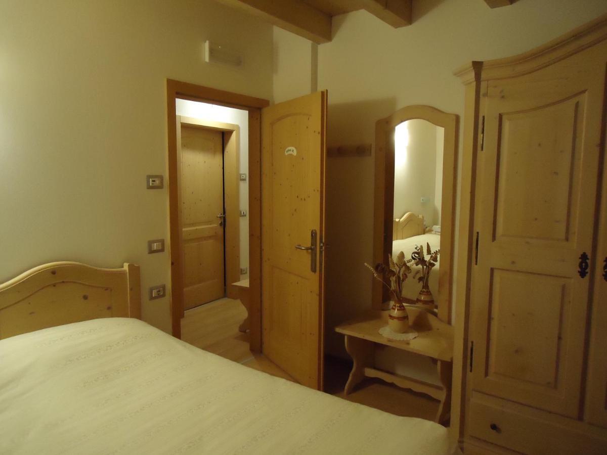 Appartamenti Camere Masi Brenta Rovereto  Buitenkant foto