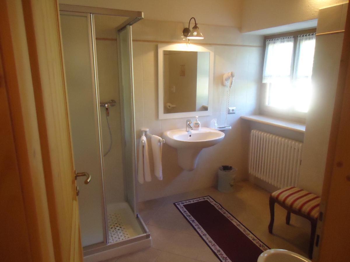 Appartamenti Camere Masi Brenta Rovereto  Buitenkant foto