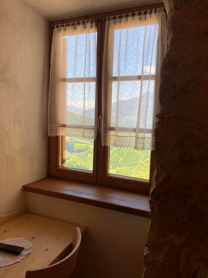 Appartamenti Camere Masi Brenta Rovereto  Buitenkant foto
