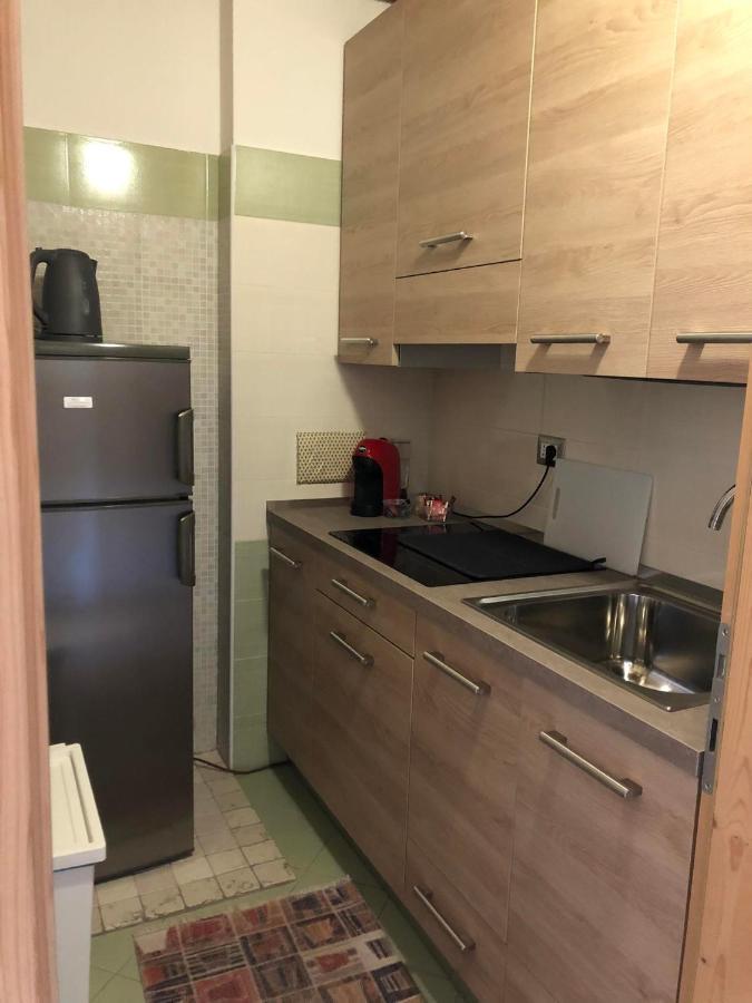 Appartamenti Camere Masi Brenta Rovereto  Buitenkant foto