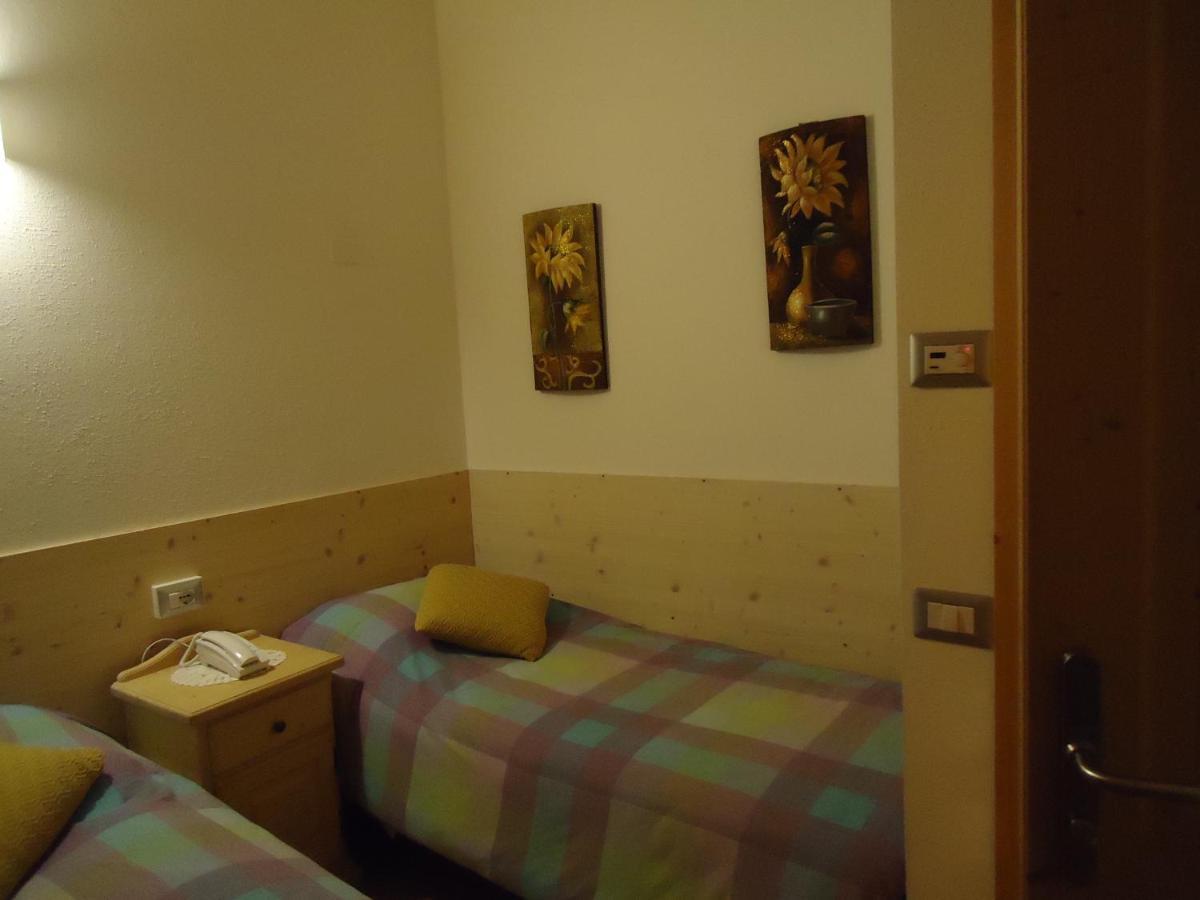 Appartamenti Camere Masi Brenta Rovereto  Buitenkant foto