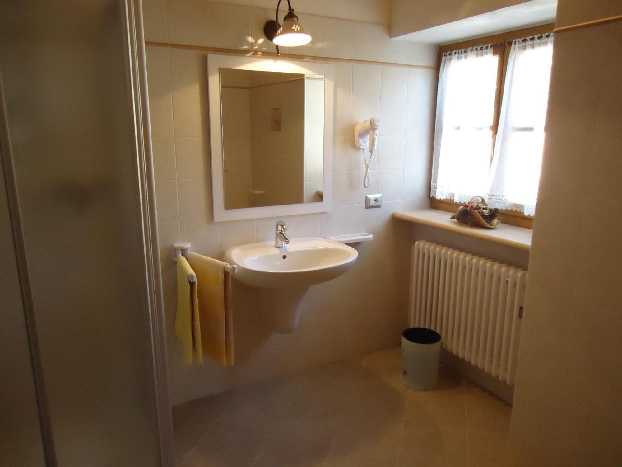 Appartamenti Camere Masi Brenta Rovereto  Buitenkant foto