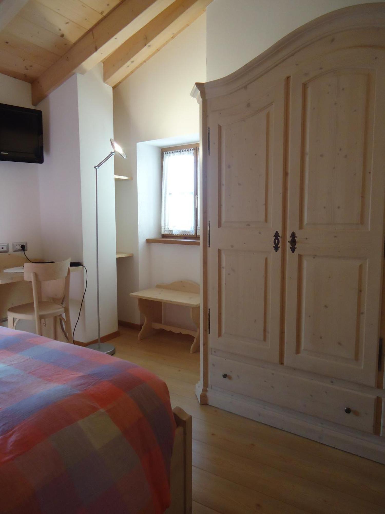 Appartamenti Camere Masi Brenta Rovereto  Buitenkant foto