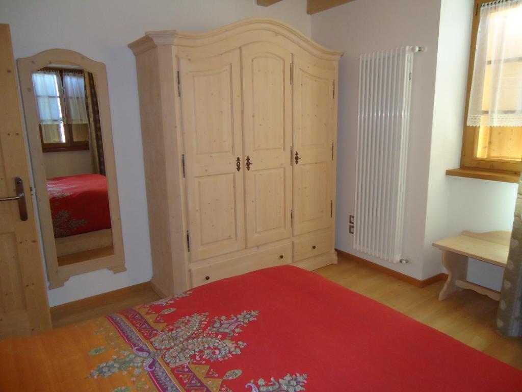 Appartamenti Camere Masi Brenta Rovereto  Buitenkant foto