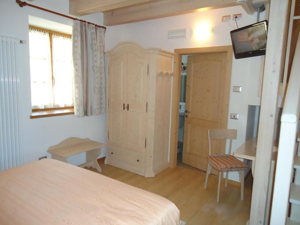 Appartamenti Camere Masi Brenta Rovereto  Kamer foto