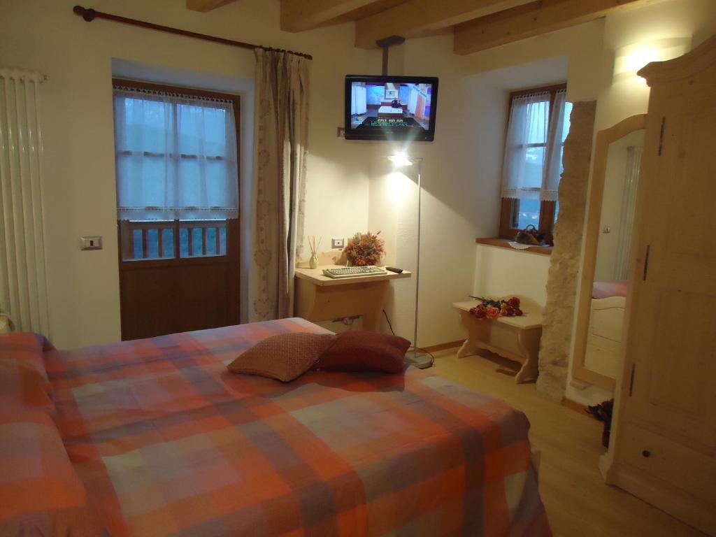 Appartamenti Camere Masi Brenta Rovereto  Kamer foto