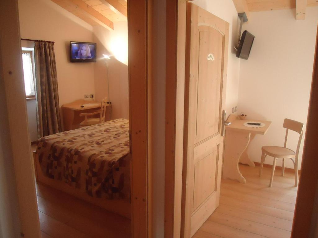 Appartamenti Camere Masi Brenta Rovereto  Buitenkant foto