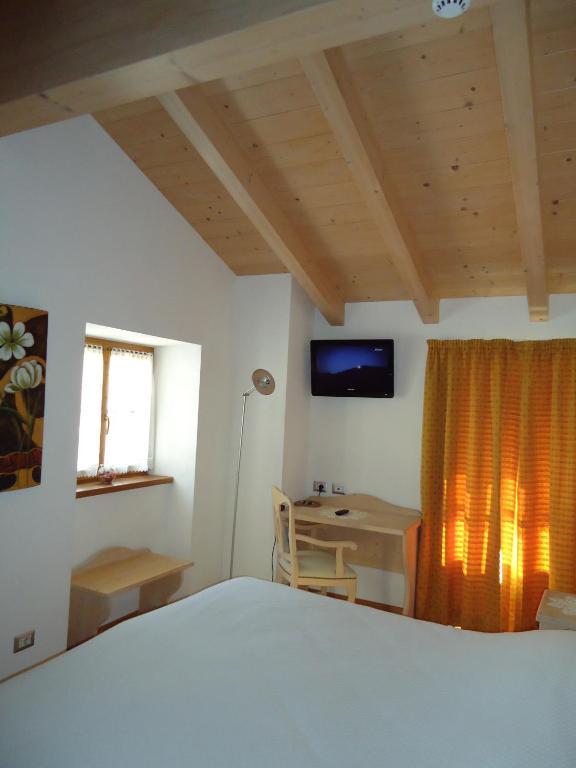 Appartamenti Camere Masi Brenta Rovereto  Buitenkant foto