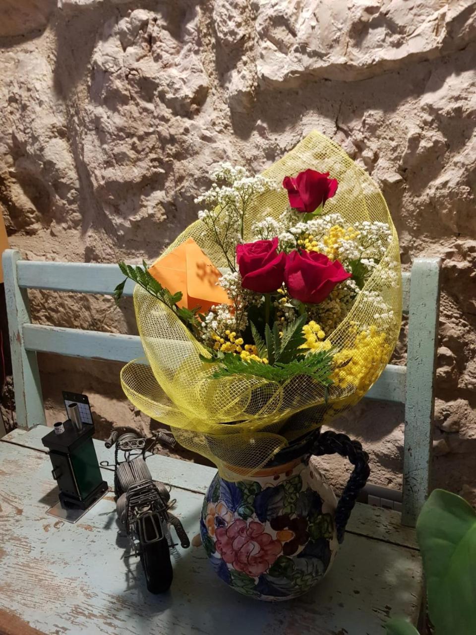 Appartamenti Camere Masi Brenta Rovereto  Buitenkant foto